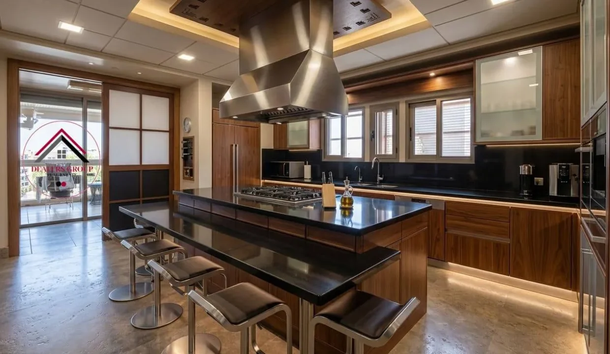 Deluxe Apartment for sale Unesco in a Prime Location