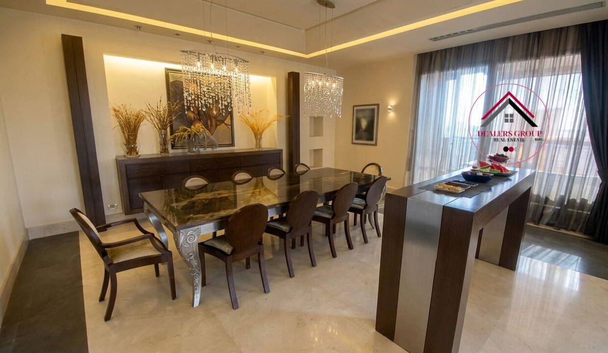 Deluxe Apartment for sale Unesco in a Prime Location
