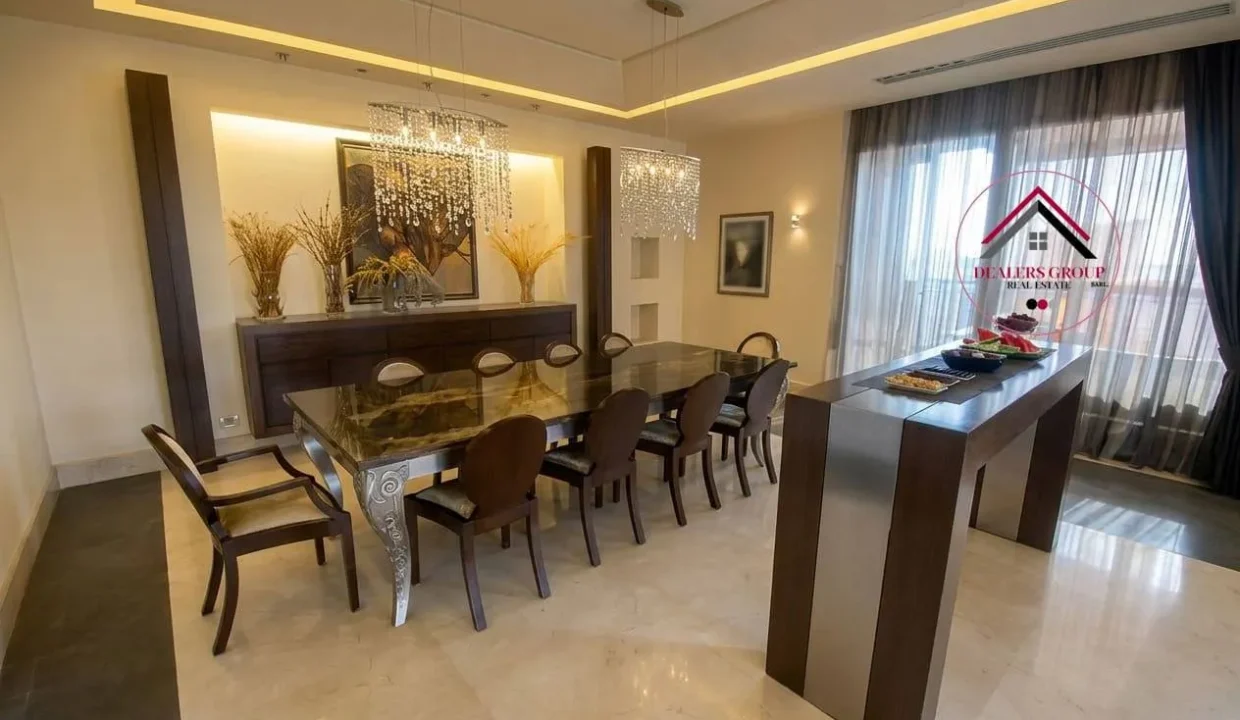 Deluxe Apartment for sale Unesco in a Prime Location
