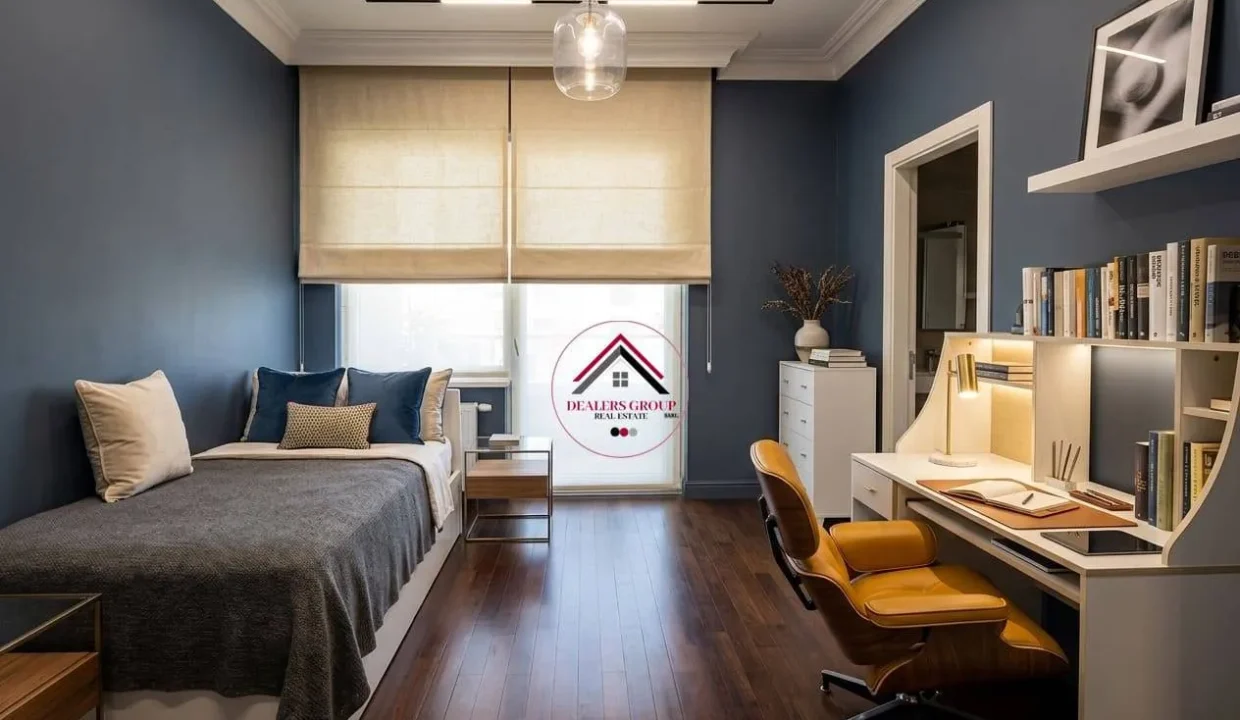 Deluxe Apartment for sale Unesco in a Prime Location