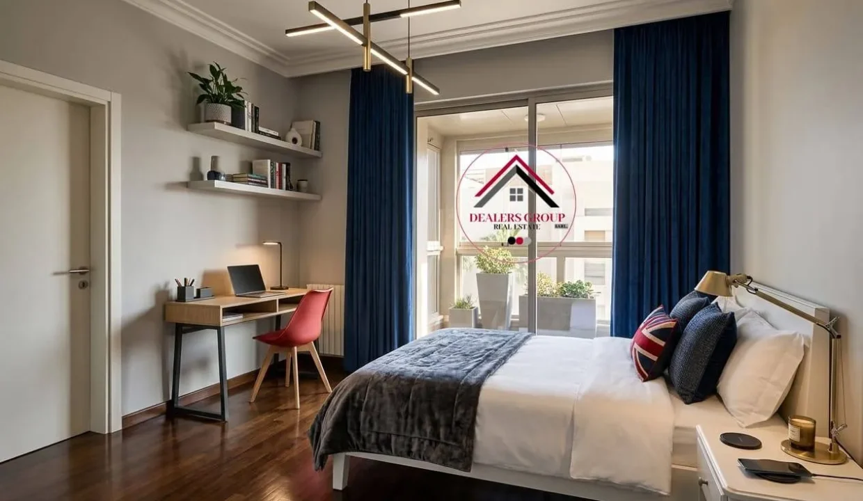 Deluxe Apartment for sale Unesco in a Prime Location