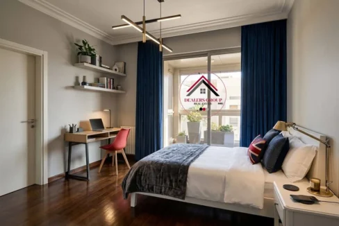Deluxe Apartment for sale Unesco in a Prime Location