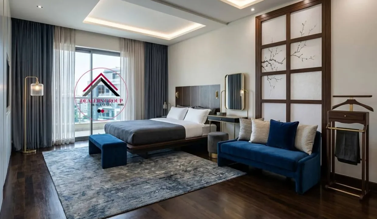 Deluxe Apartment for sale Unesco in a Prime Location
