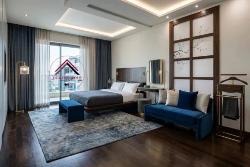 Deluxe Apartment for sale Unesco in a Prime Location
