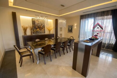Deluxe Apartment for sale Unesco in a Prime Location
