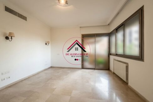 Deluxe Apartment for sale in Achrafieh Abdel Wahab - Carré d'or