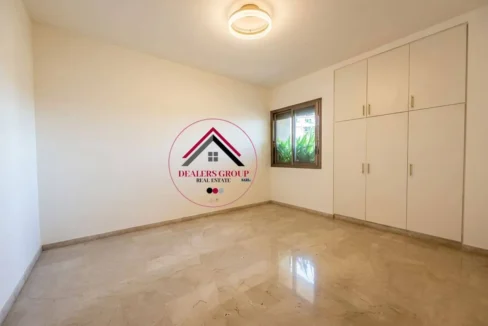 Deluxe Apartment for sale in Achrafieh Abdel Wahab - Carré d'or