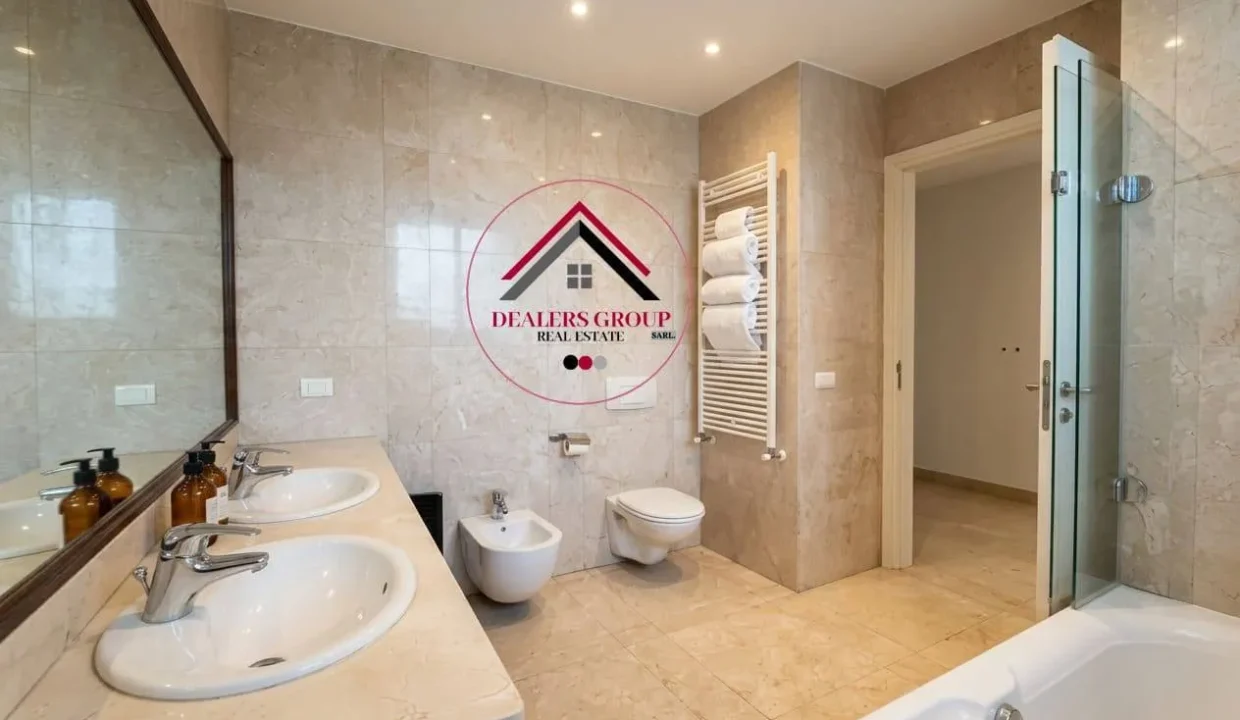 Deluxe Apartment for sale in Achrafieh Abdel Wahab - Carré d'or