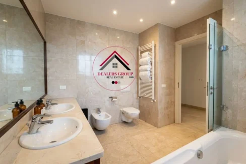 Deluxe Apartment for sale in Achrafieh Abdel Wahab - Carré d'or