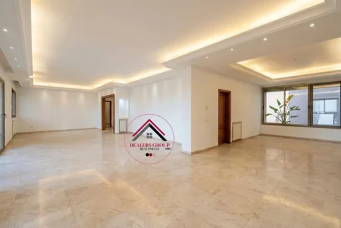 Deluxe Apartment for sale in Achrafieh Abdel Wahab - Carré d'or