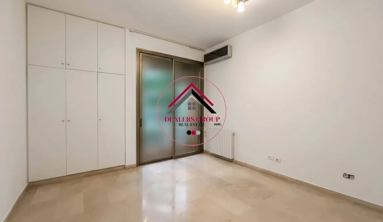Deluxe Apartment for sale in Achrafieh Abdel Wahab - Carré d'or