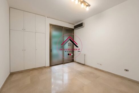 Deluxe Apartment for sale in Achrafieh Abdel Wahab - Carré d'or