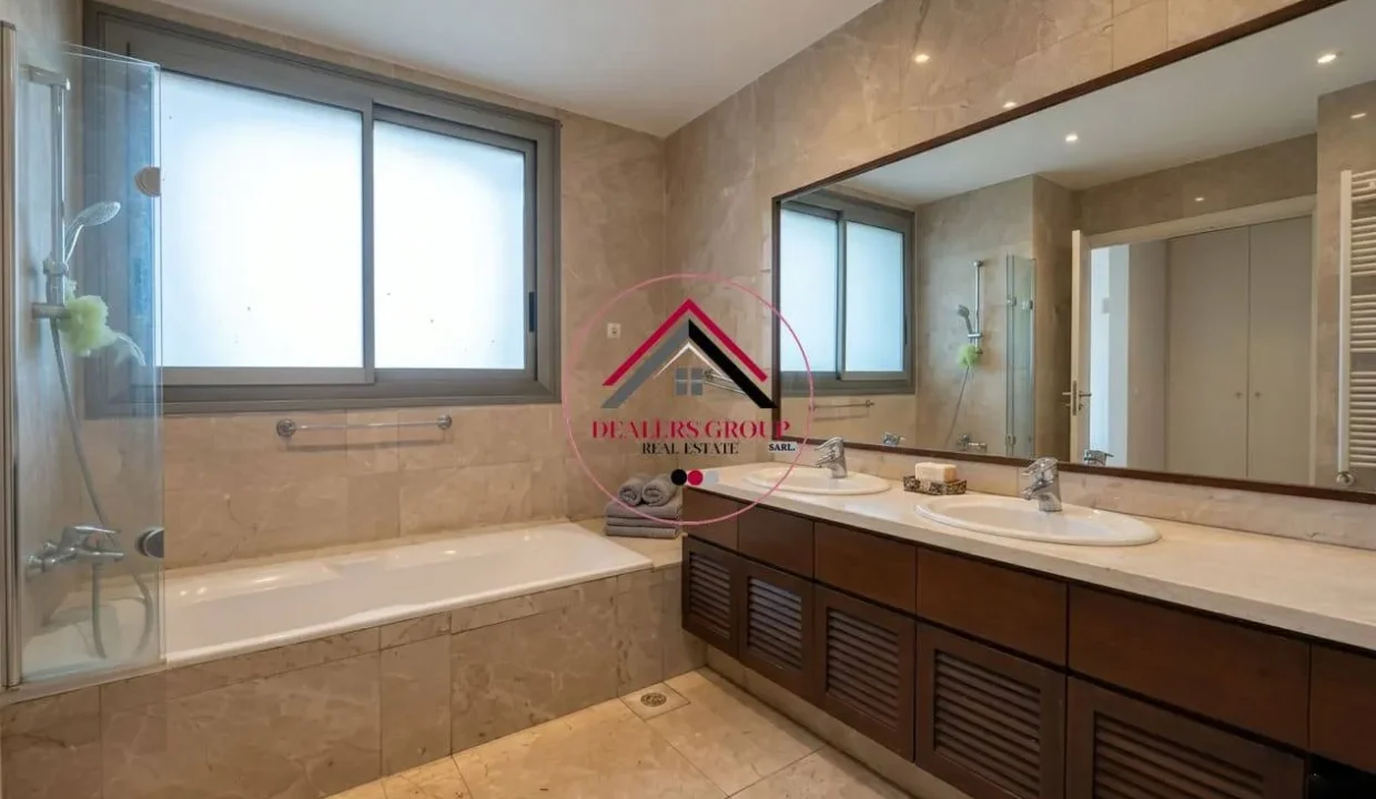 Deluxe Apartment for sale in Achrafieh Abdel Wahab - Carré d'or