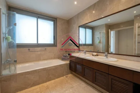 Deluxe Apartment for sale in Achrafieh Abdel Wahab - Carré d'or
