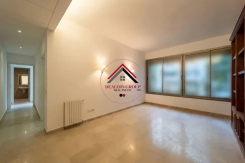 Deluxe Apartment for sale in Achrafieh Abdel Wahab - Carré d'or