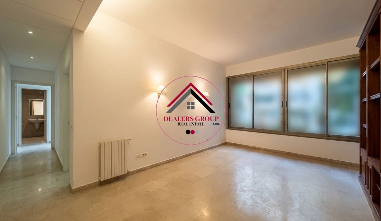 Deluxe Apartment for sale in Achrafieh Abdel Wahab - Carré d'or
