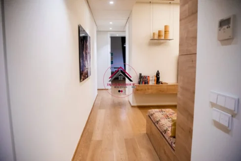 Modern Deluxe Unfurnsihed Apartment for Sale in Downtown Beirut