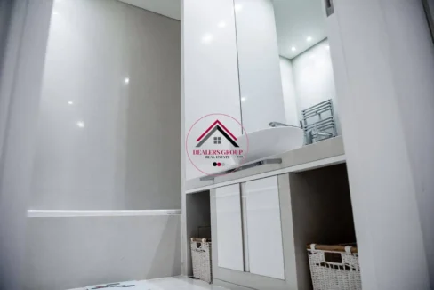 Modern Deluxe Unfurnsihed Apartment for Sale in Downtown Beirut