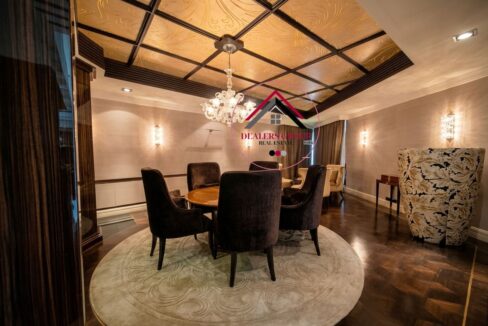 WhatsApp Image 2026-05-22 at 4.15.01 PM (8)Marina Sea View Apartment for sale in the Heart of Downtown Beirut