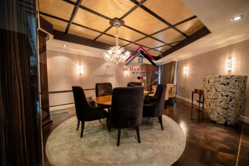 WhatsApp Image 2026-05-22 at 4.15.01 PM (8)Marina Sea View Apartment for sale in the Heart of Downtown Beirut