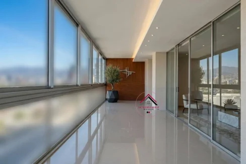 Prime Location Spacious Apartment for sale in Achrafieh -Medawar