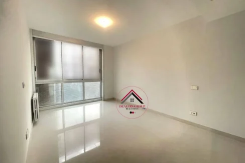 Prime Location Spacious Apartment for sale in Achrafieh -Medawar
