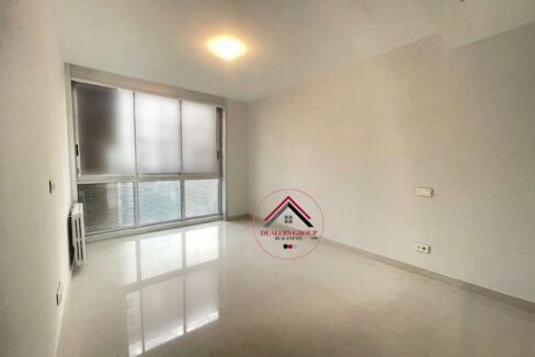 Prime Location Spacious Apartment for sale in Achrafieh -Medawar