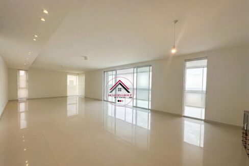 Prime Location Spacious Apartment for sale in Achrafieh -Medawar