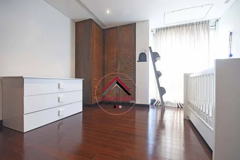 Modern Duplex Apartment for sale in Downtown Beirut