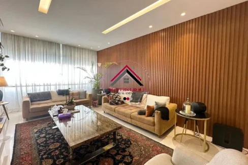 Modern Deluxe Apartment for sale in Verdun -Ain tineh