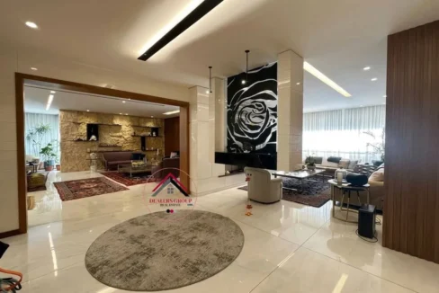 Modern Deluxe Apartment for sale in Verdun -Ain tineh