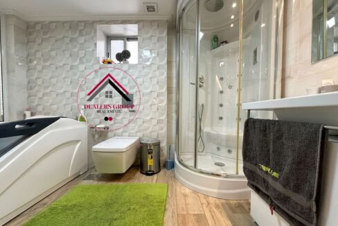 Modern Deluxe Apartment for sale in Verdun -Ain tineh
