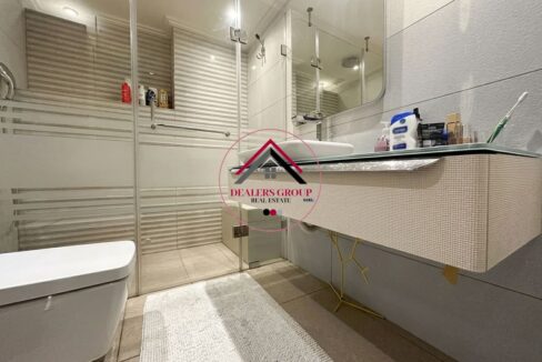 Modern Deluxe Apartment for sale in Verdun -Ain tineh