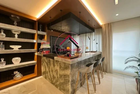 Modern Deluxe Apartment for sale in Verdun -Ain tineh