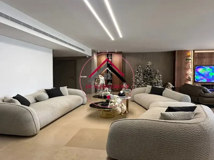 apartment sale downtown