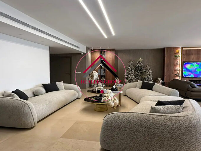 apartment sale downtown