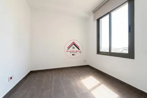 Deluxe Apartment for sale in Achrafieh with Private Rooftop