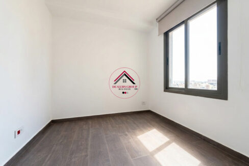Deluxe Apartment for sale in Achrafieh with Private Rooftop