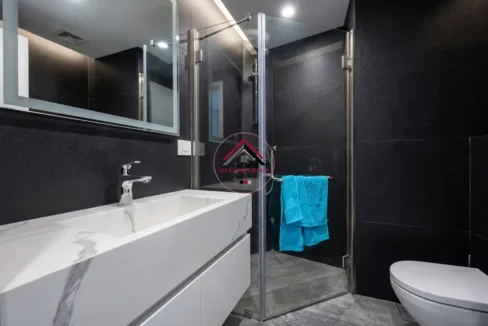 Deluxe Apartment for sale in Achrafieh with Private Rooftop