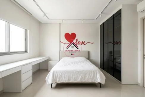 Deluxe Apartment for sale in Achrafieh with Private Rooftop