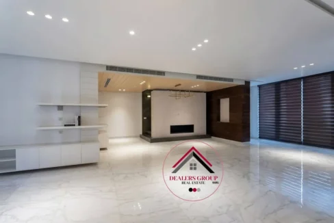 Duplex Apartment for sale in Achrafieh -Sodeco in a Prime Location