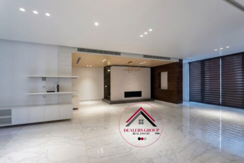 Duplex Apartment for sale in Achrafieh -Sodeco in a Prime Location