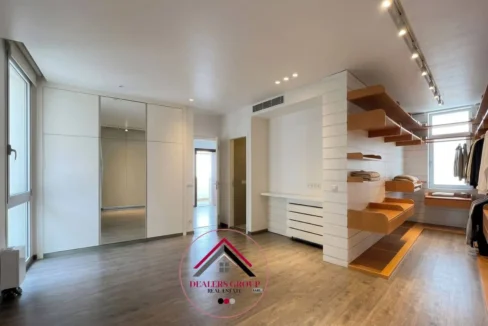 Duplex Apartment for sale in Achrafieh -Sodeco in a Prime Location