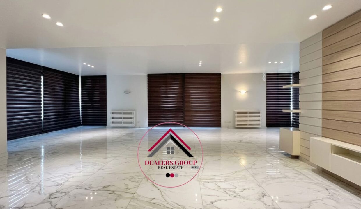 Duplex Apartment for sale in Achrafieh -Sodeco in a Prime Location
