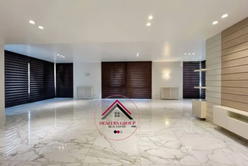 Duplex Apartment for sale in Achrafieh -Sodeco in a Prime Location