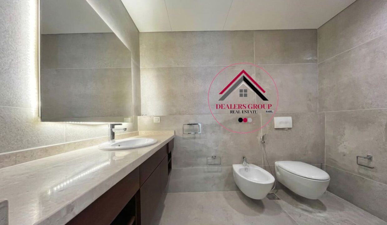 Duplex Apartment for sale in Achrafieh -Sodeco in a Prime Location