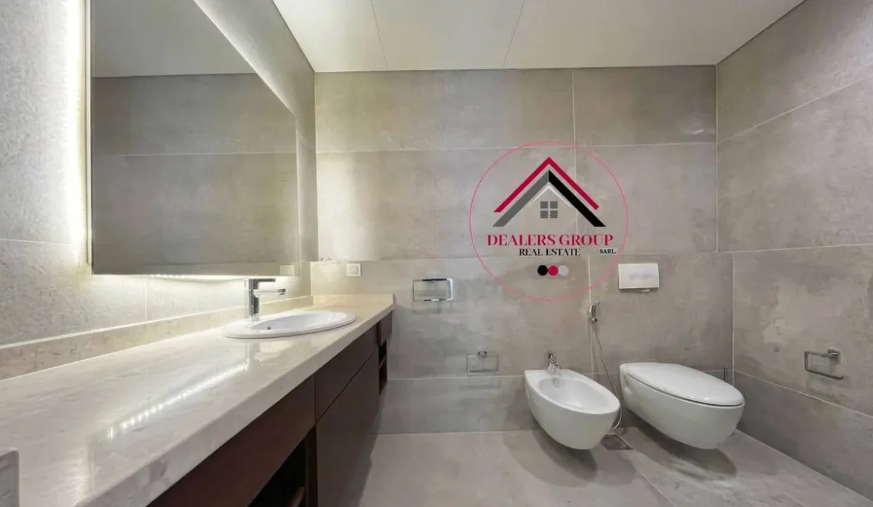 Duplex Apartment for sale in Achrafieh -Sodeco in a Prime Location
