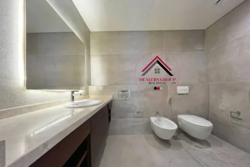 Duplex Apartment for sale in Achrafieh -Sodeco in a Prime Location
