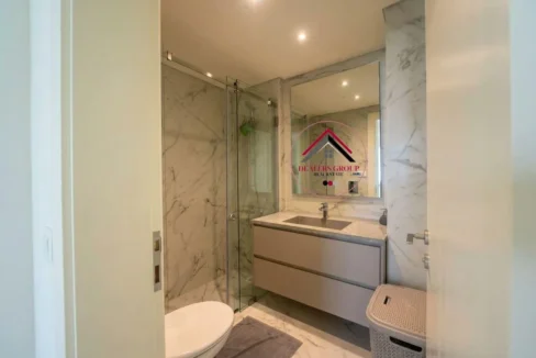 Deluxe Apartment for sale in Saifi Area - Achrafieh