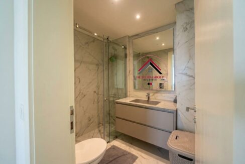 Deluxe Apartment for sale in Saifi Area - Achrafieh